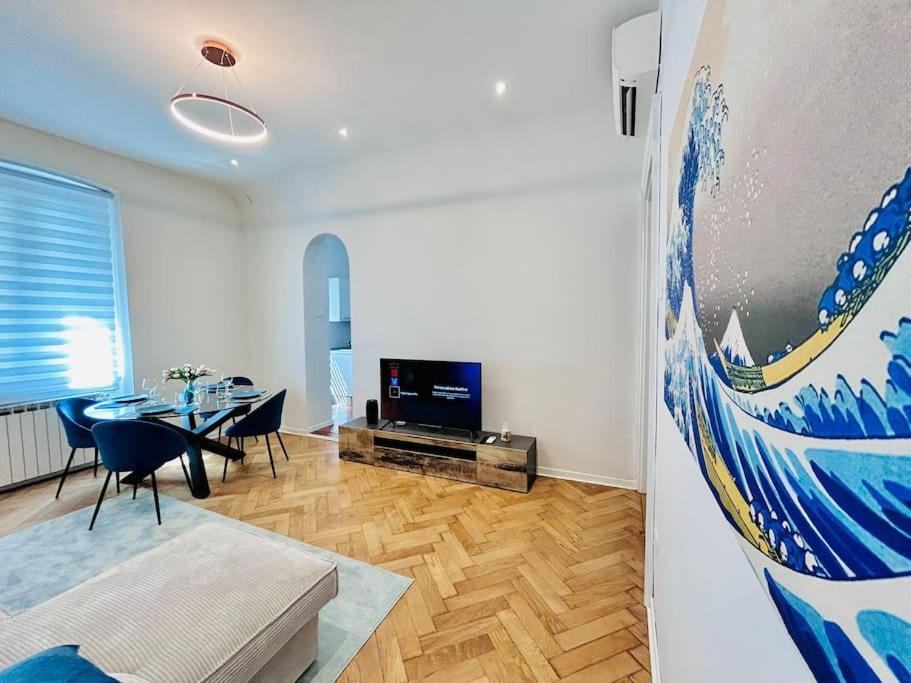Ivi - Boutique Home トリエステ エクステリア 写真