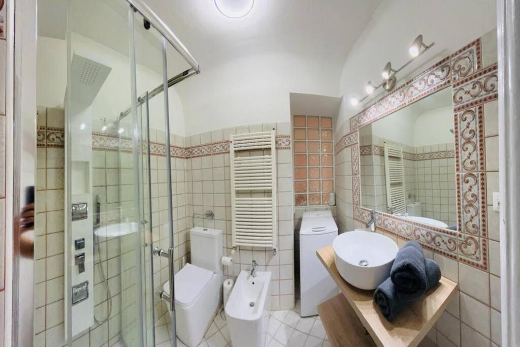 Ivi - Boutique Home トリエステ エクステリア 写真