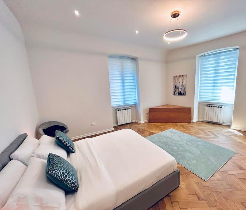 Ivi - Boutique Home トリエステ エクステリア 写真