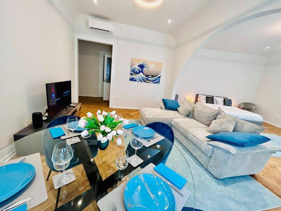 Ivi - Boutique Home トリエステ エクステリア 写真